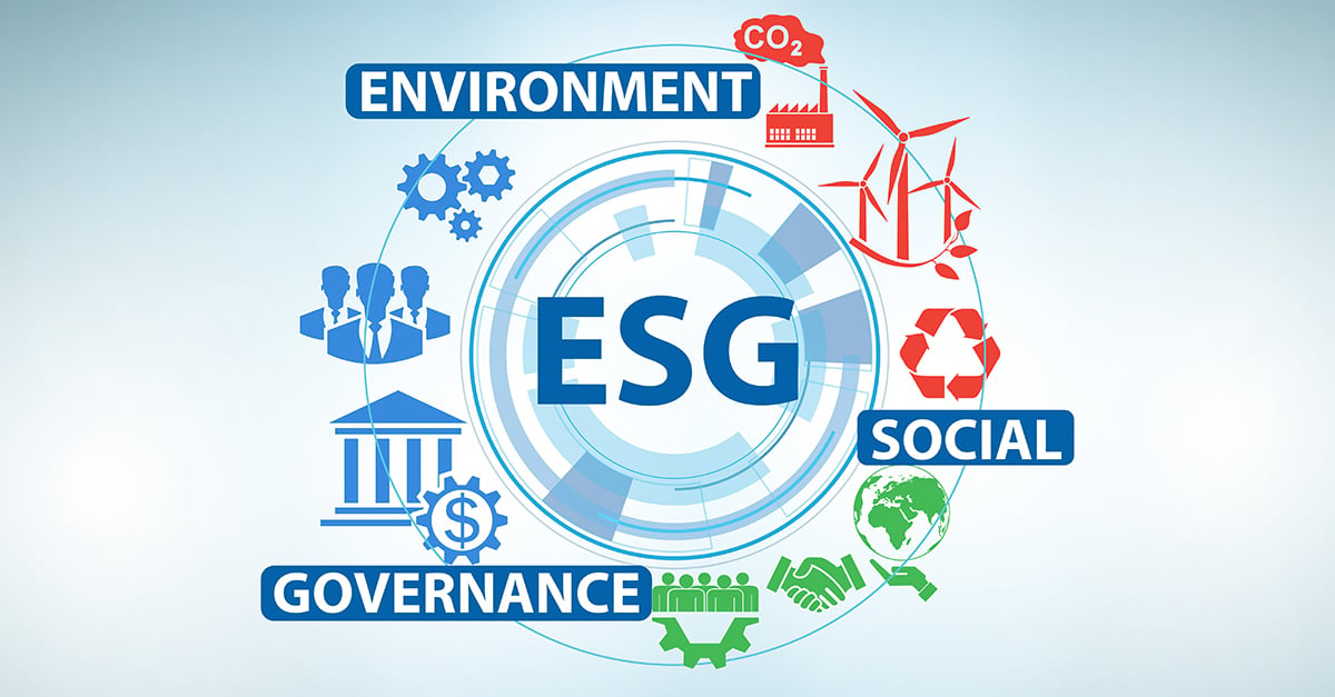 What is an ESG Policy