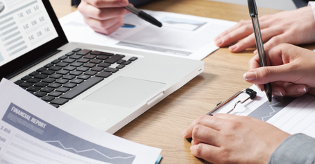 Ethical Standards in Finance and Investment