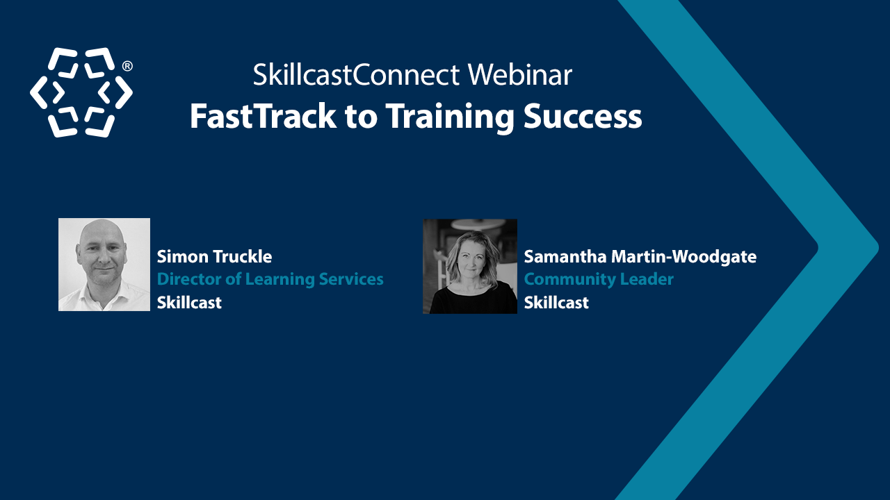 FastTrack to Training Success