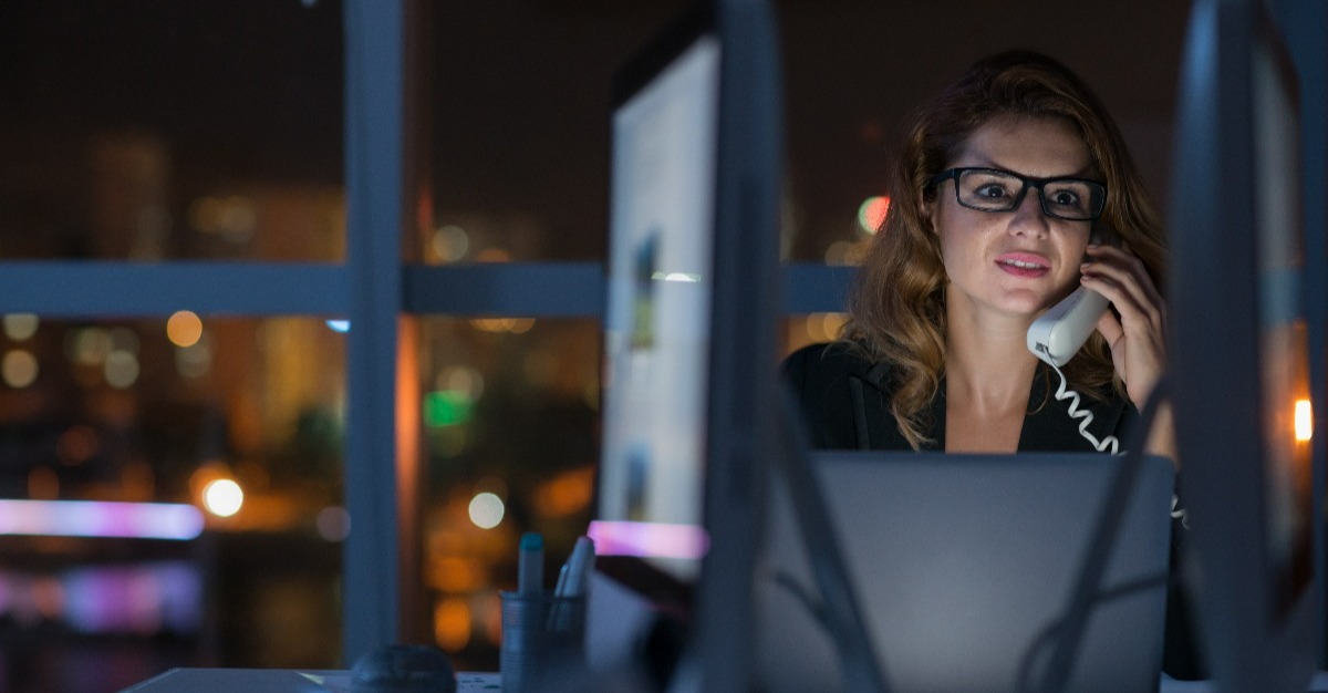 Fraud Prevention Training for Managers