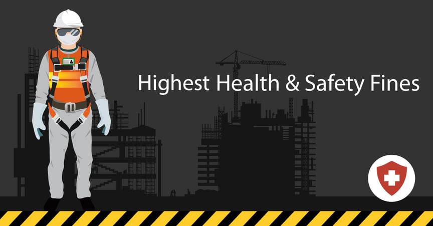 10+Highest+HSE+Fines+of+All+Time