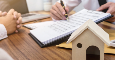 Mortgage Credit Directive