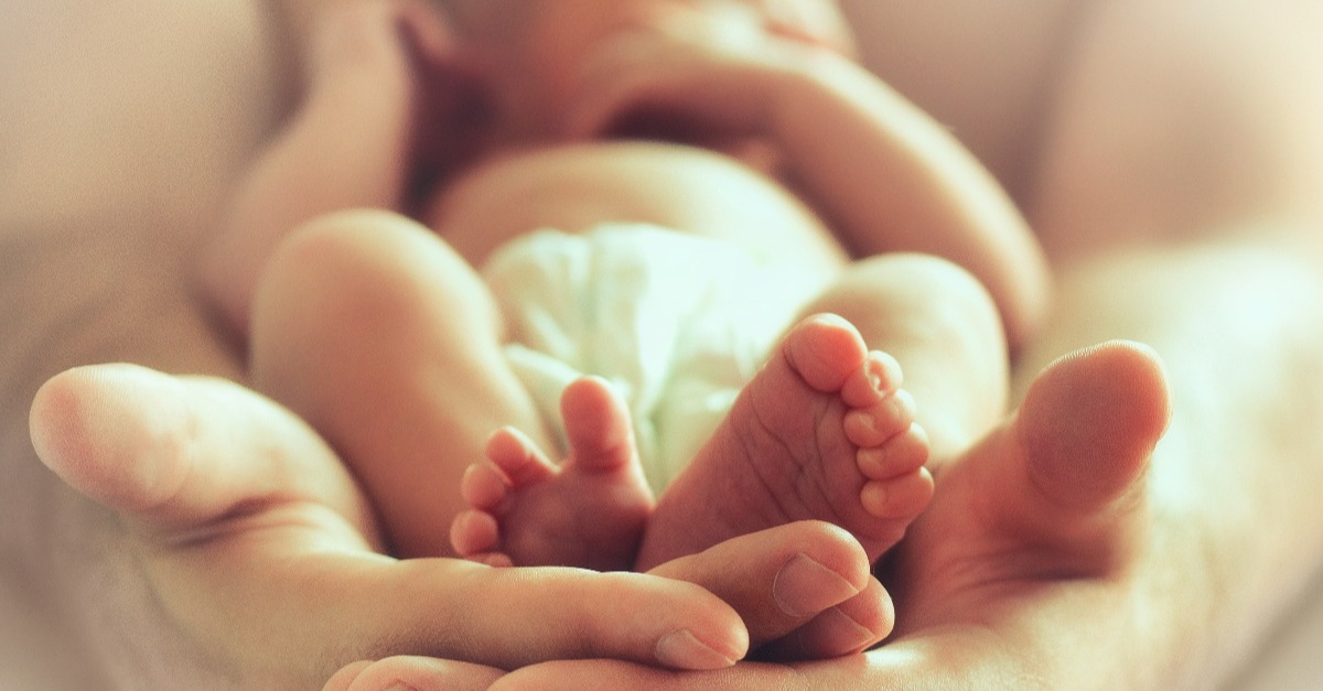 new and expectant mothers