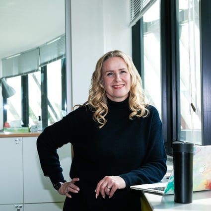 Nickie Elenor, Founder and Employment Law Solicitor at Guardian Law