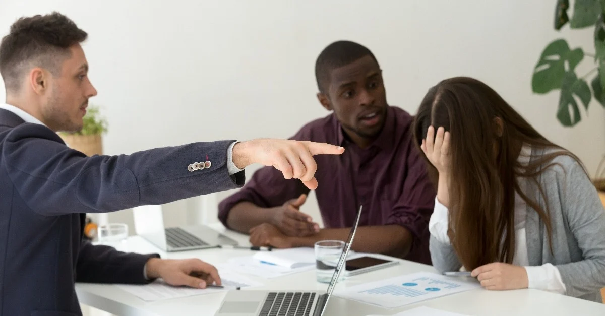 non-financial misconduct microlearning