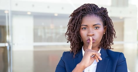 the-silence-report:-whistleblowing-and-harassment-across-the-uk-|-skillcast