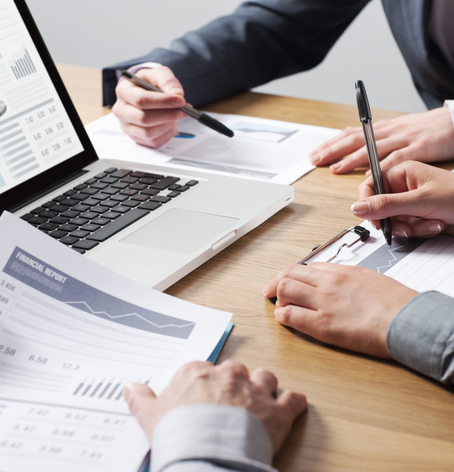 Ethical Standards in Finance & Investment