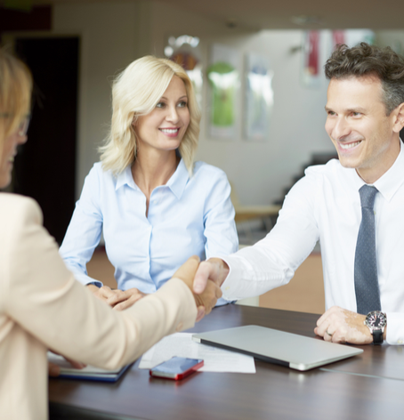 Mortgage Market Review