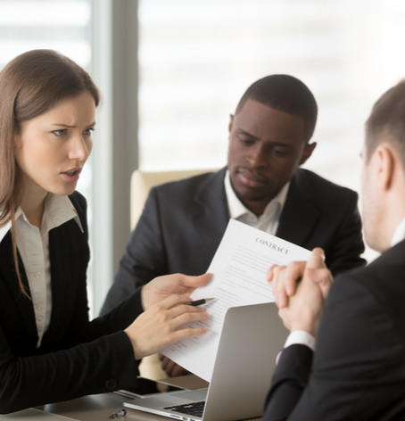 Complaints Handling for Managers