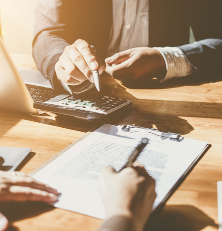 Payment Services Regulations