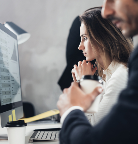ICOBS - Providing Information & Advising