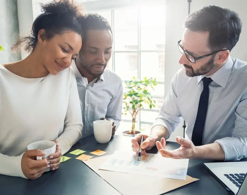 Insurance compliance training