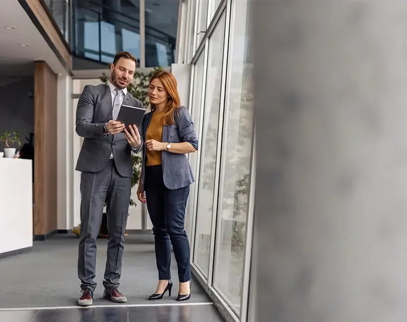 Financial Services Compliance Training