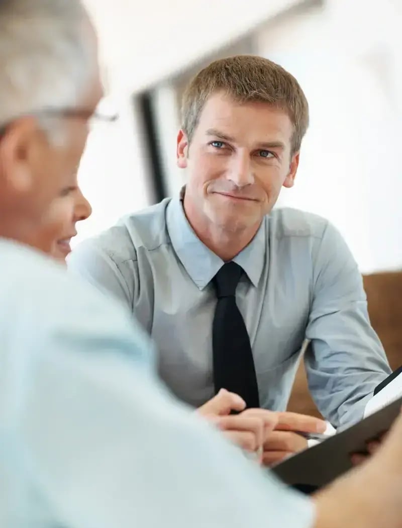 Insurance Compliance Training