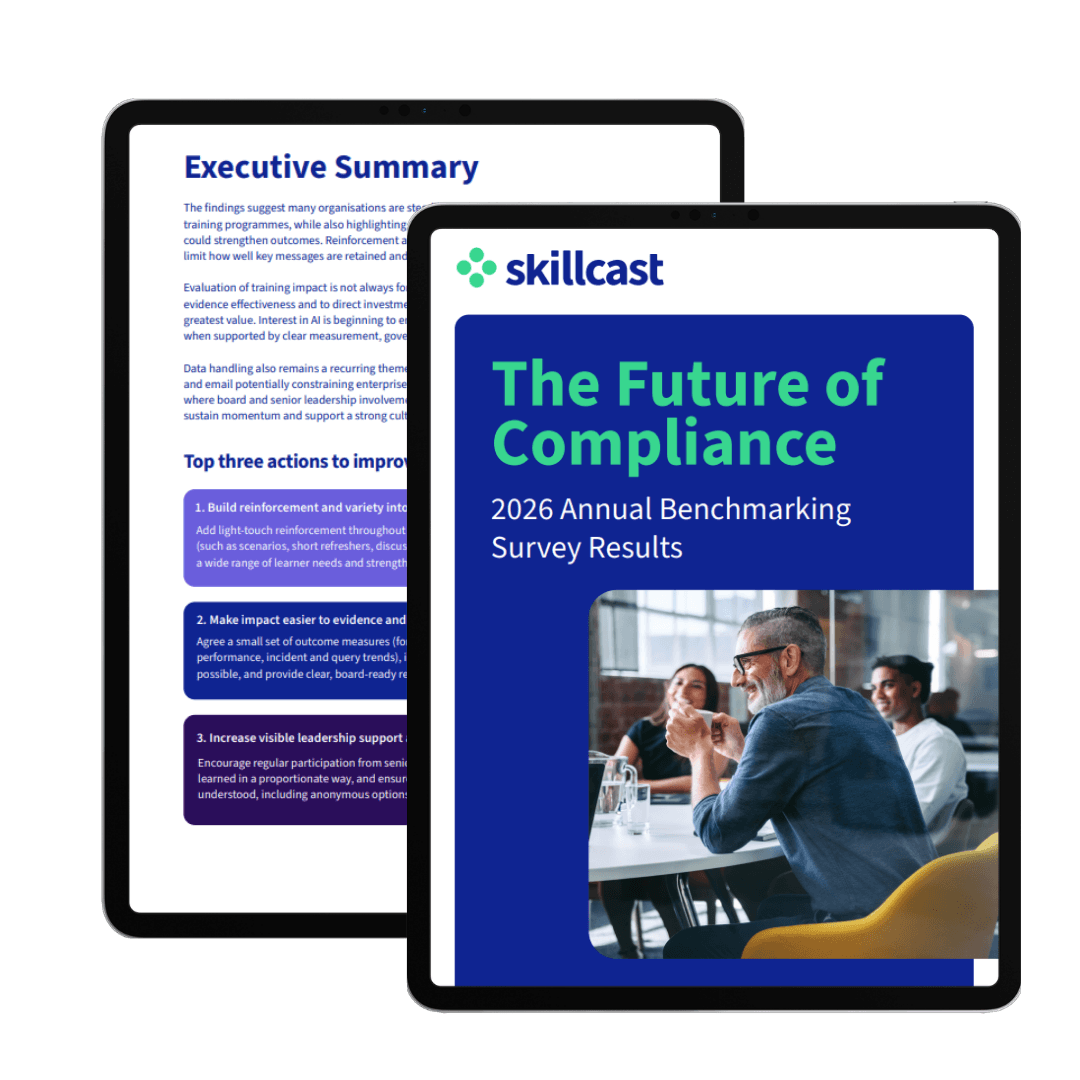 2026 Benchmarking