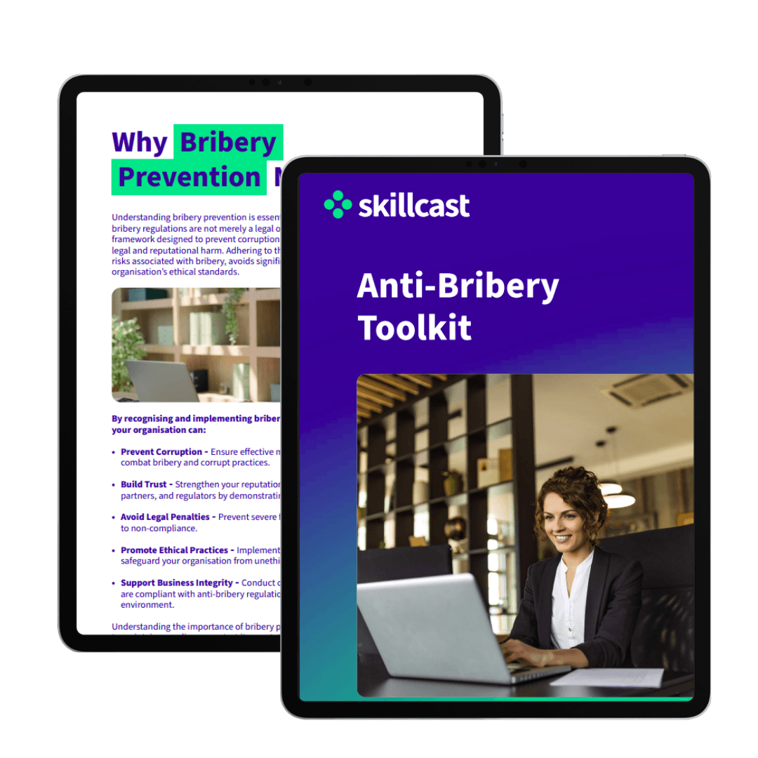 Anti- Bribery Toolkit