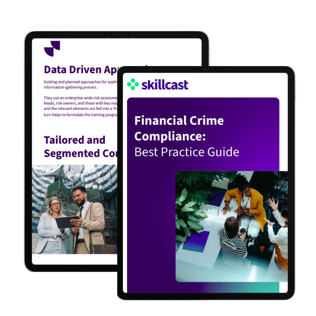 Financial Crime Prevention Best Practice