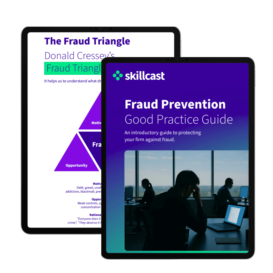 Fraud Prevention Good Practice