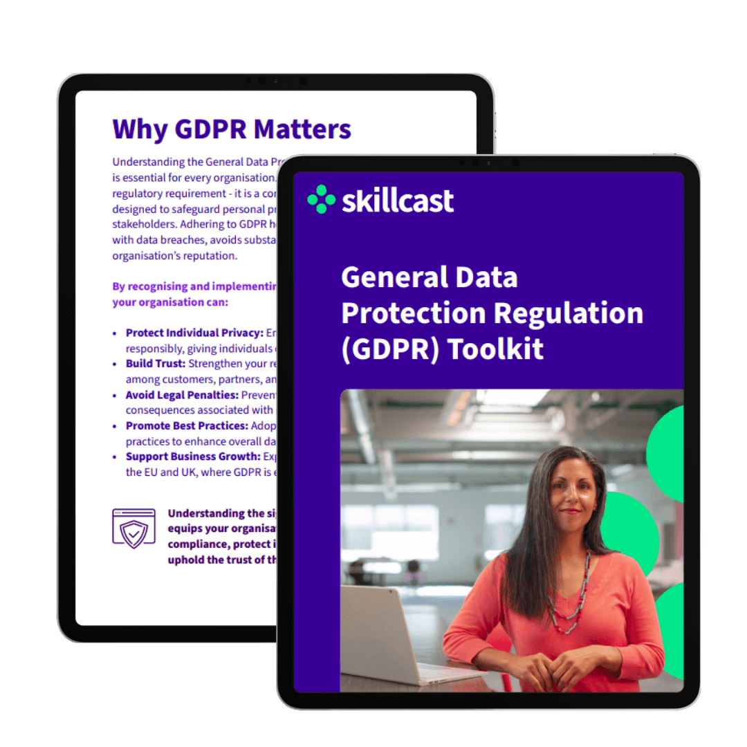 GDPR Toolkit