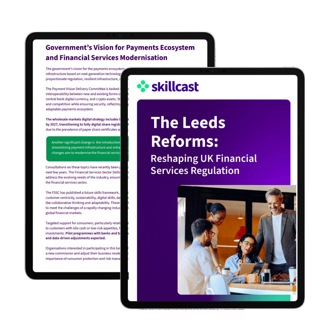 The leeds reform