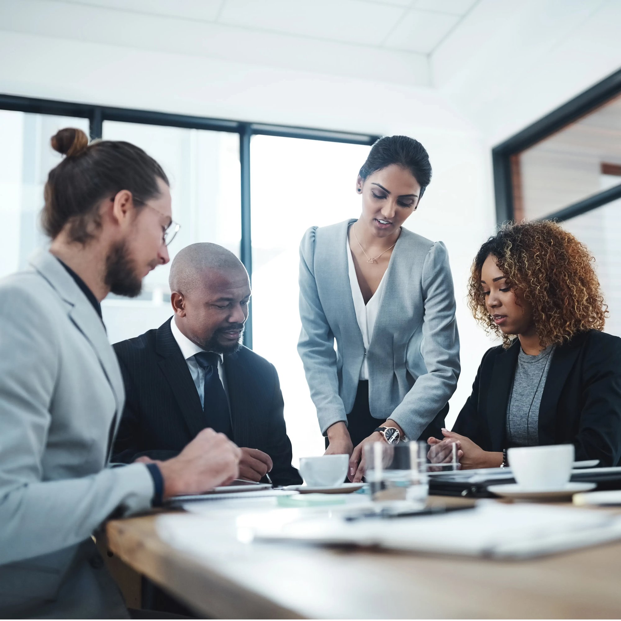 UK Insurance Business Training