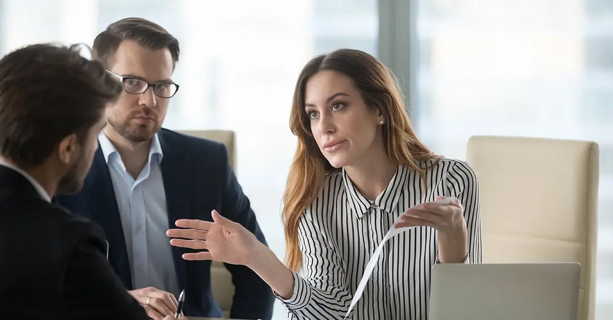 Understanding Failure to Prevent Fraud