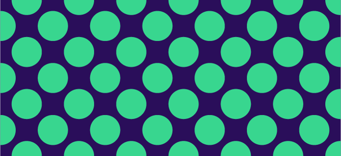 spotted-pattern