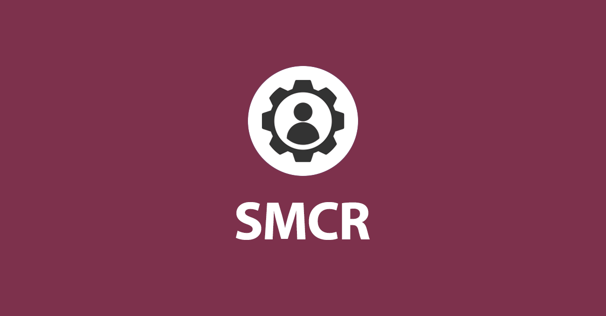 smcr smf desk aid