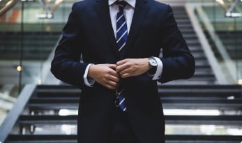 Whistleblowing in FS for Managers