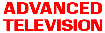 Advanced Television