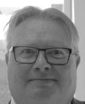 Ian Stevenson