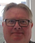 Ian Stevenson