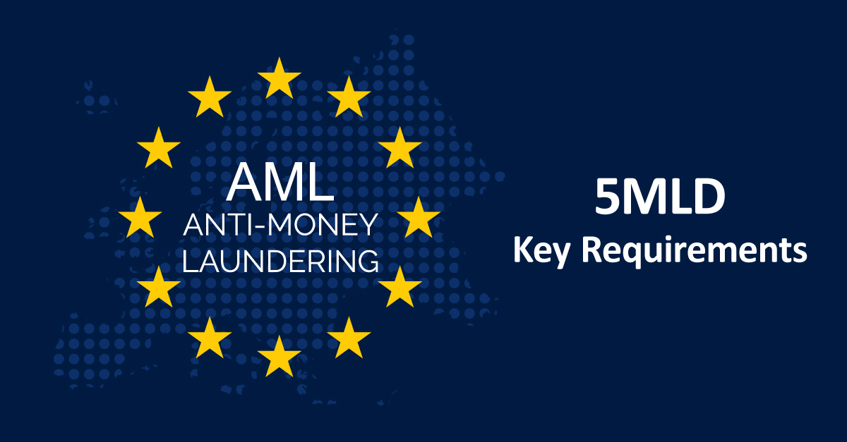 5mld Key Requirements You Need To Know