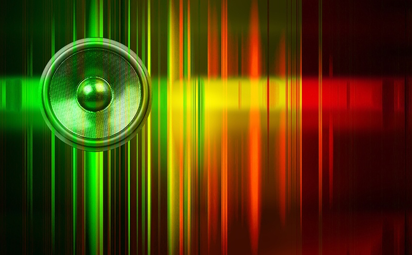 noise at work