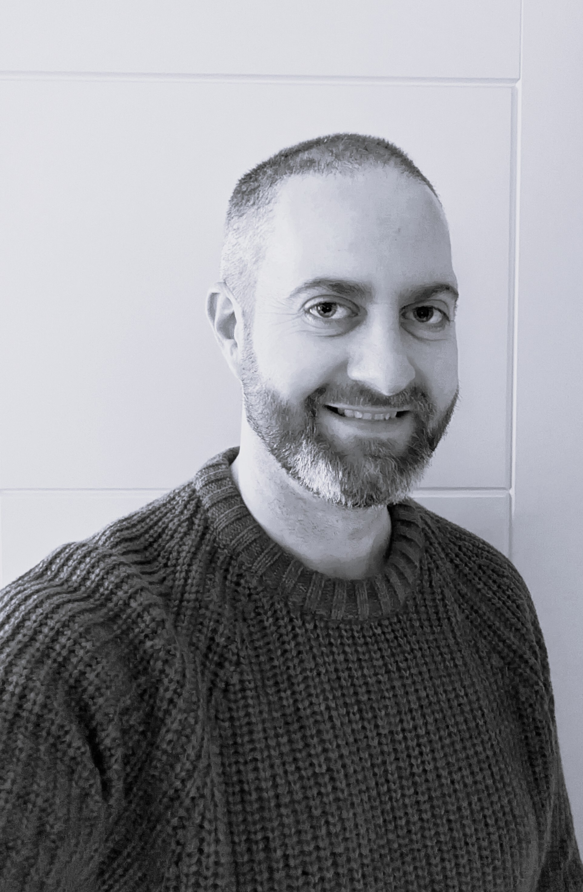 Gareth Jones