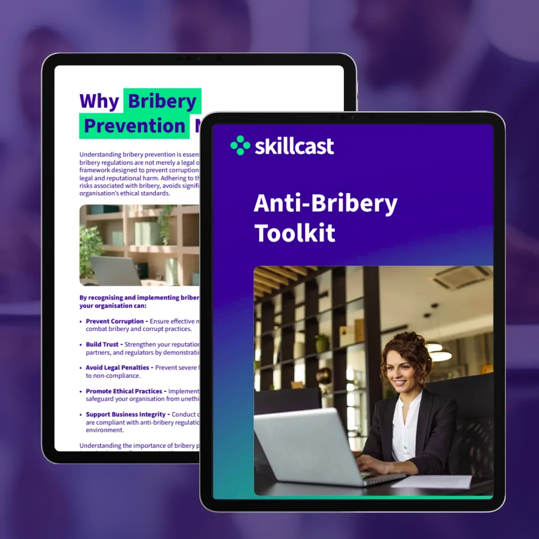 Anti- Bribery Toolkit