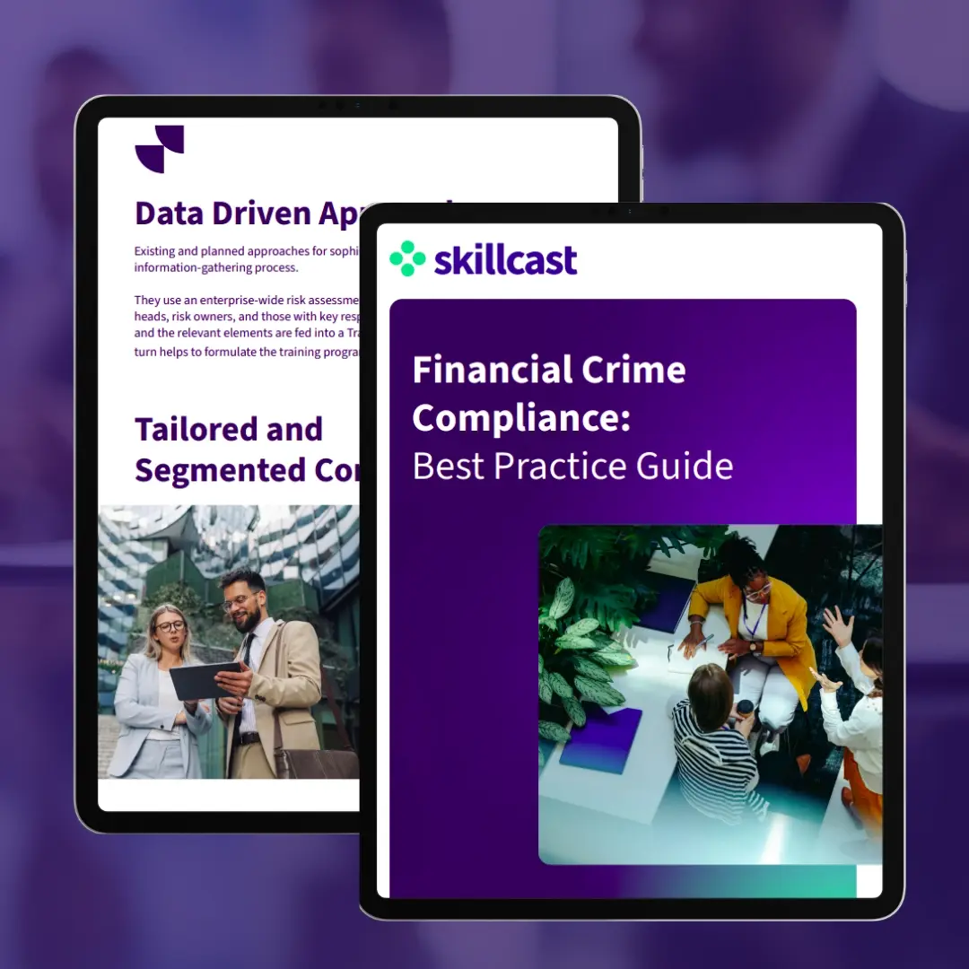 Financial Crime Prevention Best Practice