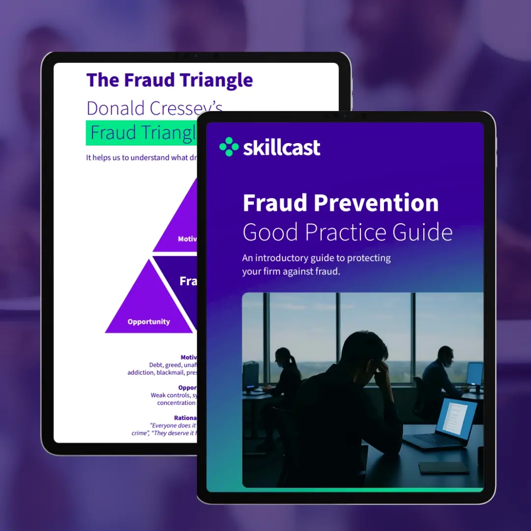 Fraud Prevention Good Practice