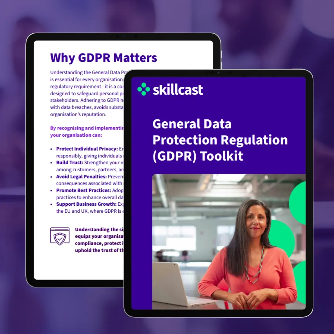 GDPR Toolkit