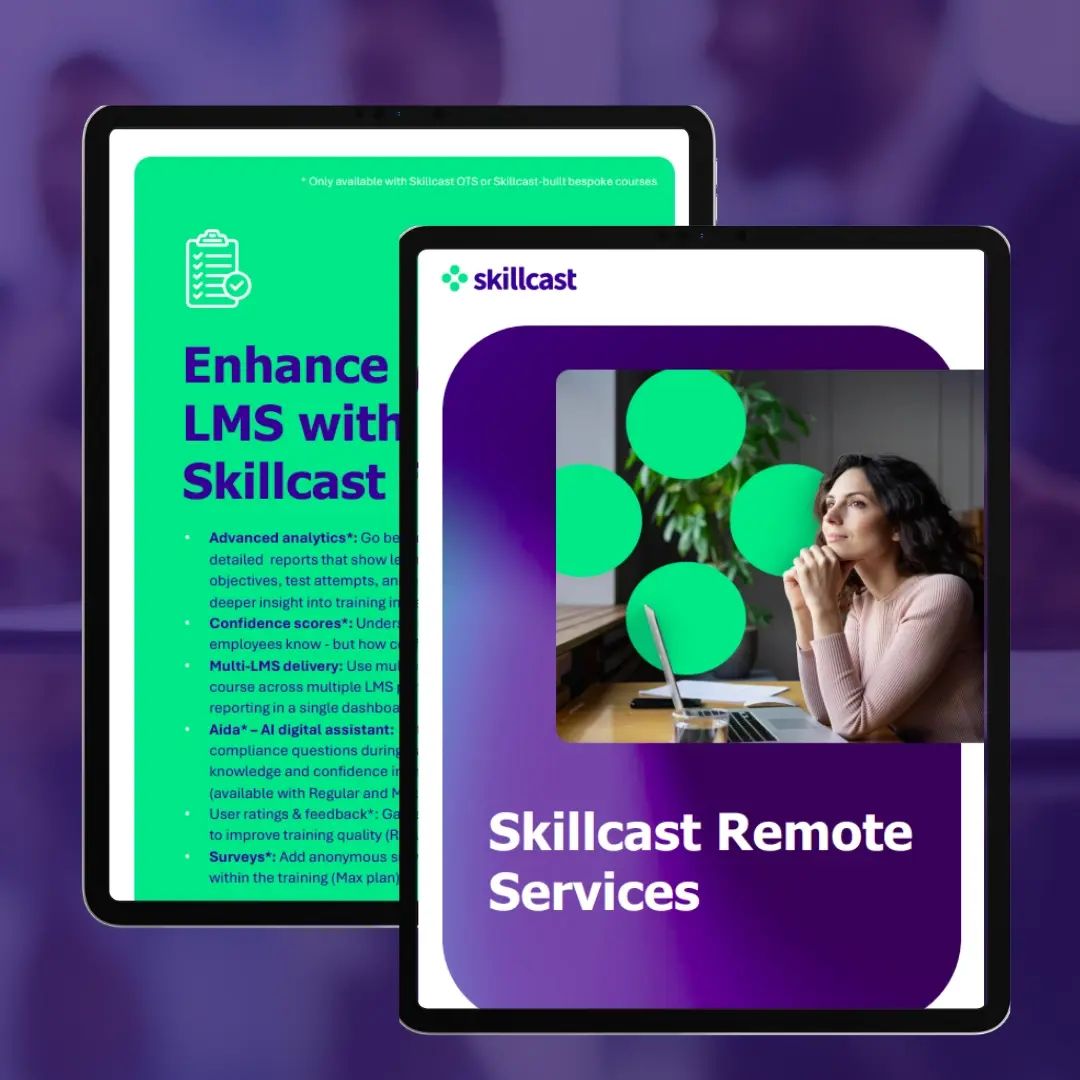 Remote Services Brochure