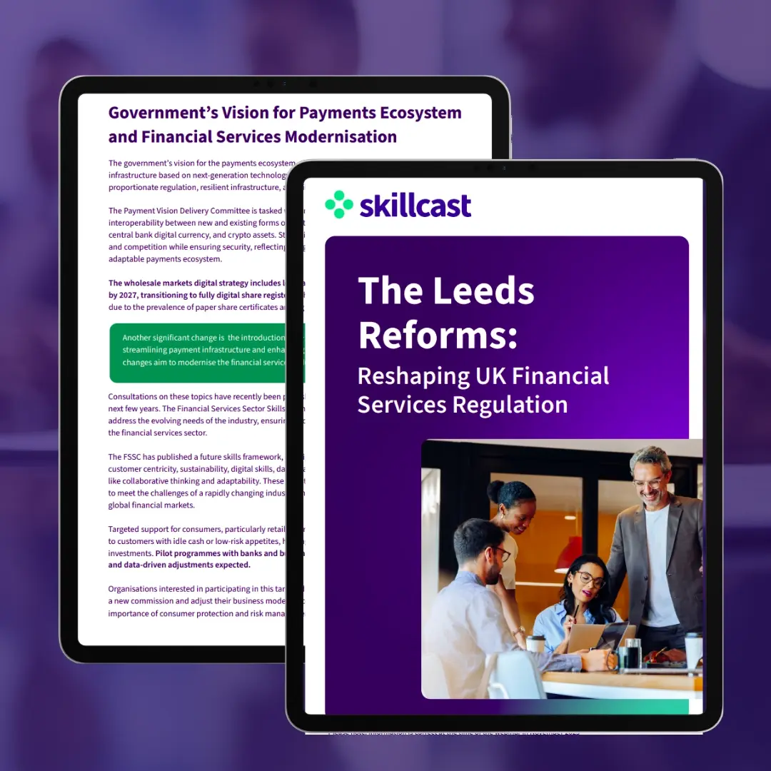 The leeds reform