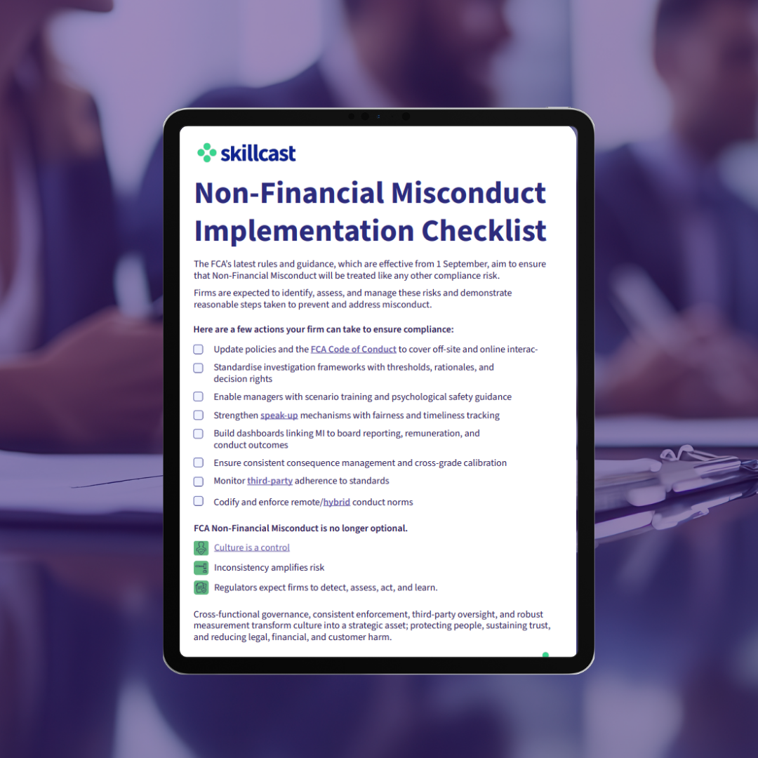 NFM Implementation Checklist webp