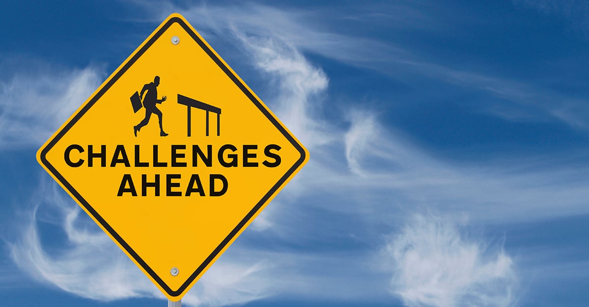 Top 10 Compliance Challenges in 2023
