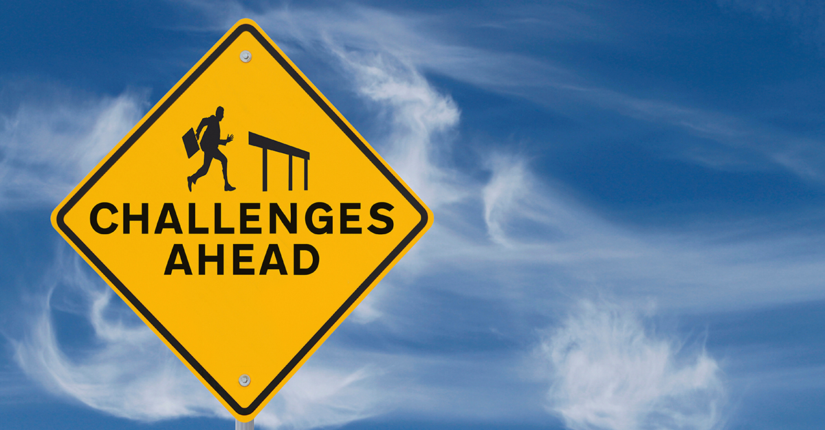 Top 10 Compliance Challenges in 2023