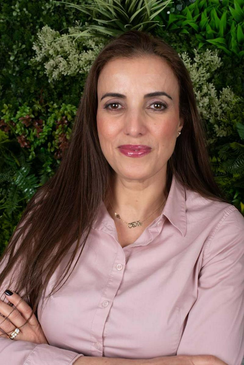 Sofia Chaqiri