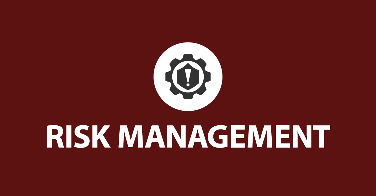 Risk Management Training Courses Skillcast Elearning