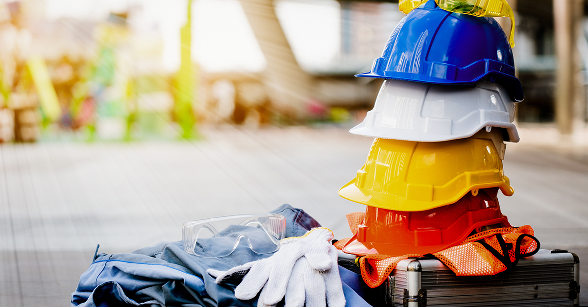 Health & Safety in Construction: Everything You Need Know | Skillcast
