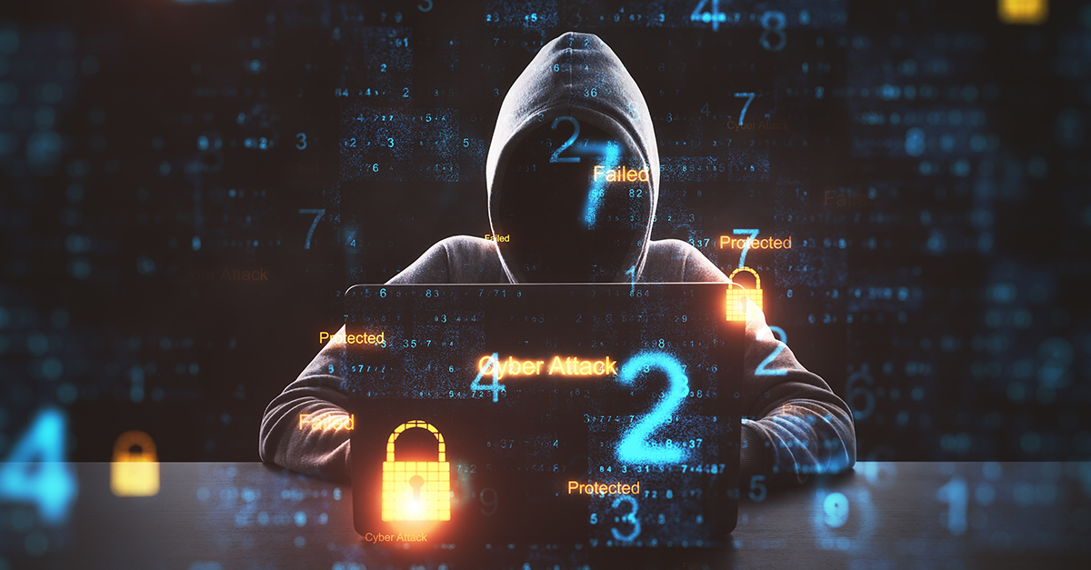 The 10 Worst Cyber Crimes Analysed | Skillcast