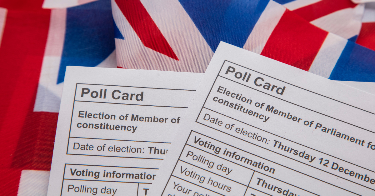 How General Elections Impact the Financial Services Sector | Skillcast