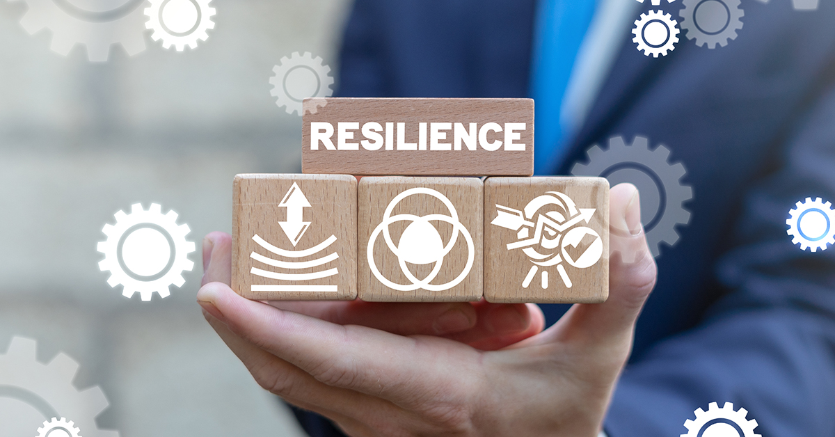 Understanding FCA Operational Resilience | Skillcast